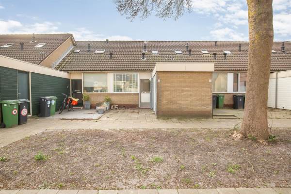 Woning Girsesland 48 Middelburg