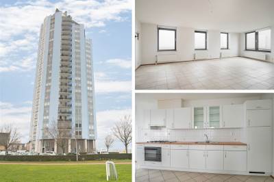 Woning Ankerplaats 59 Ridderkerk