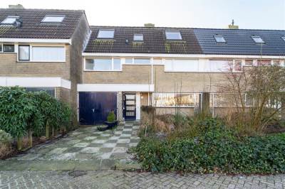 Woning Carel Fabritiusplantsoen 26 Hazerswoude-Dorp