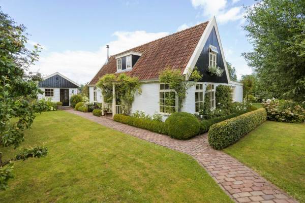 Woning Zuiderdijk 3 Venhuizen