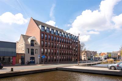 Woning Markendaalseweg 28E4 Breda