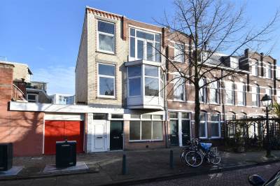 Woning Celsiusstraat 179 Den Haag