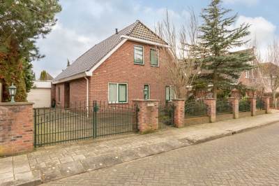 Woning Fogelsanghstate 30 Lelystad