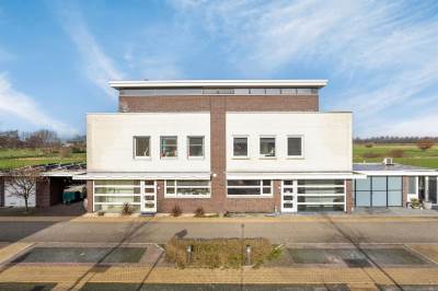 Woning Pad van Witte Veder 17 Wageningen