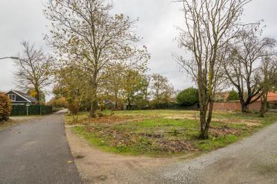 Bouwgrond De Oude Weg 8 Elst (UT)