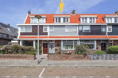 Woning Niasstraat 3 Den Helder