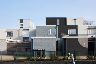 Woning Ligusterlaan 49 Winterswijk