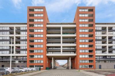 Woning Van Diesenstraat 211 Den Haag