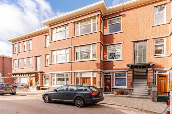 Woning Pippelingstraat 133 Den Haag