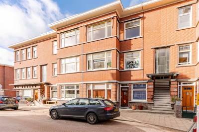 Woning Pippelingstraat 133 Den Haag