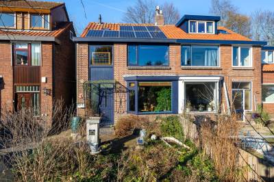 Woning Zevenbergsedijkje 91 Rotterdam