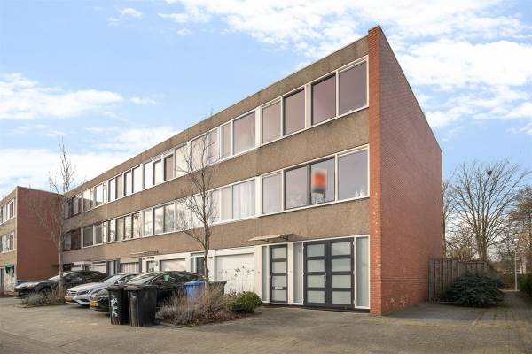 Woning Bolkruid 165 Rotterdam