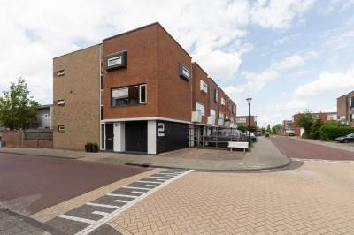Woning Spieringwater 2 Barendrecht