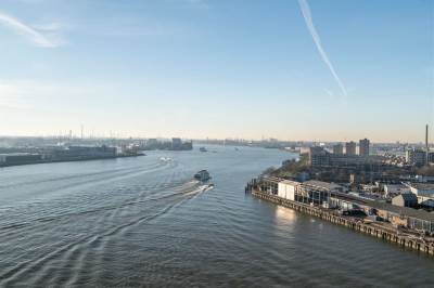 Woning Lloydkade 793 Rotterdam