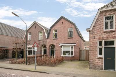 Woning Prins Hendrikstraat 76 Boxtel