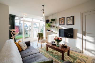 Woning Bleekstraat 50 Vlaardingen