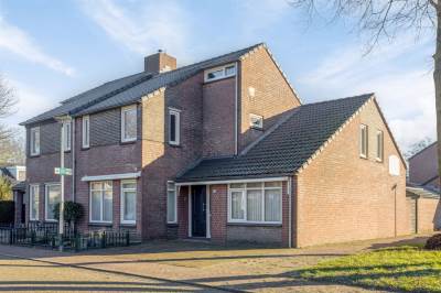 Woning Groeningen 44 Someren