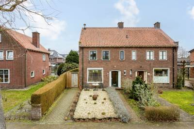 Woning Bevertstraat 37 Haaksbergen
