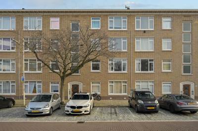Woning Medemblikstraat 282 Den Haag