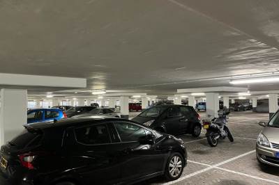 Woning Steenvoordelaan 98 Rijswijk (ZH)