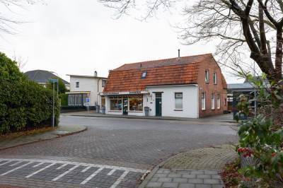 Woning Ruurloseweg 12 Groenlo