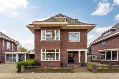 Woning Hengelosestraat 155 Enschede