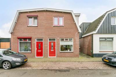 Woning Voortmansweg 53 Enschede
