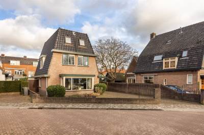 Woning Zandvoortweg 46 Baarn