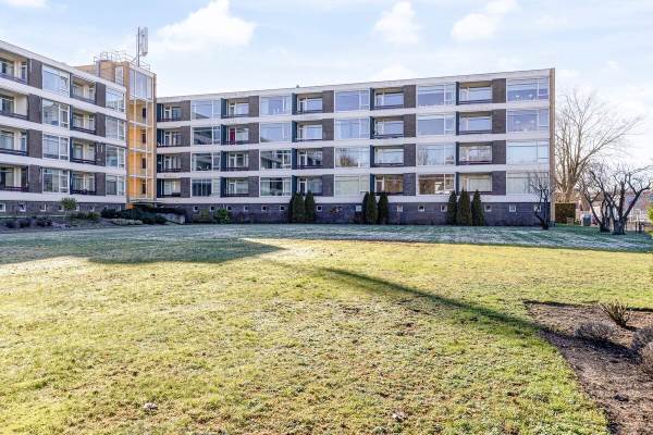 Woning Herculesstraat 36 Enschede