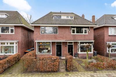 Woning Oldenzaalsestraat 649 Enschede