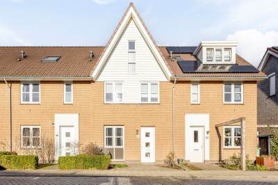 Woning Slingerkogelstraat 12 Nijmegen