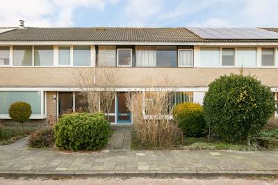 Woning Bremstraat 213 Assen