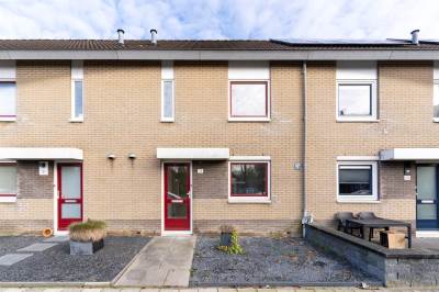 Woning Mercuriusburg 11 Nieuwegein