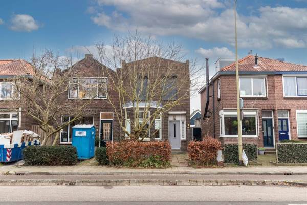 Woning Zwarteweg 44 Gouda