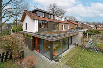 Woning Sparrenlaan 24 Driebergen-Rijsenburg