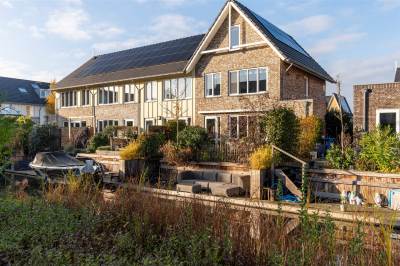 Woning Menagerie 8 Rijswijk (ZH)