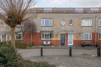 Woning Clausplein 13 Lisse