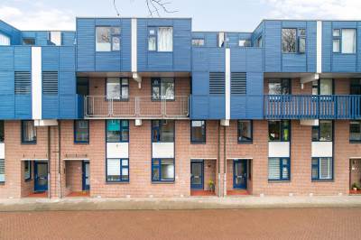 Woning Akkerdreef 301 Zoetermeer