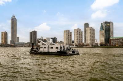 Woning Boompjes 280 Rotterdam