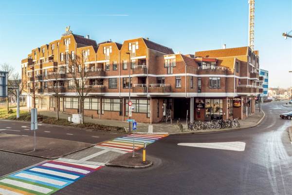 Woning Weverstedehof 62 Nieuwegein