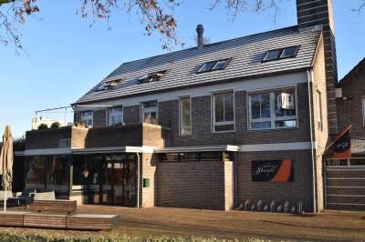 Woning Molenkampweg 2 - 1 Havelte
