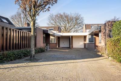 Woning Mozartlaan 30 Rhoon