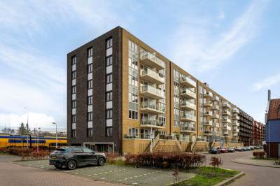 Woning Vurehout 481 Zaandam
