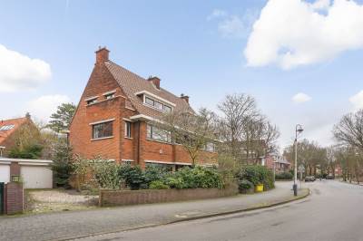 Woning Laan van Poot 328 Den Haag