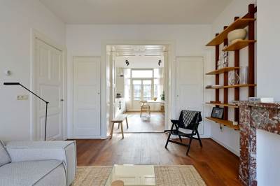 Woning Vrijheidslaan 55 - 2 Amsterdam