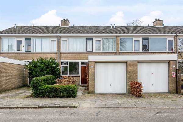 Woning Susannadonk 19 Roosendaal