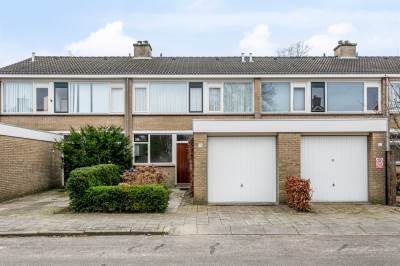 Woning Susannadonk 19 Roosendaal