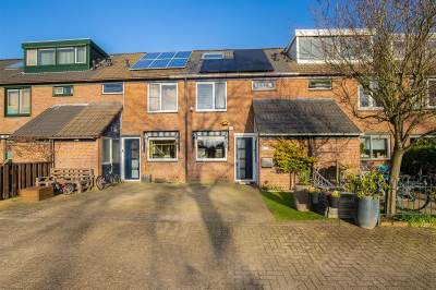 Woning Palet 51 Capelle aan den IJssel