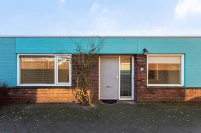 Woning Venkelhof 4 Utrecht