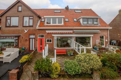 Woning Golfweg 40 Noordwijk (ZH)